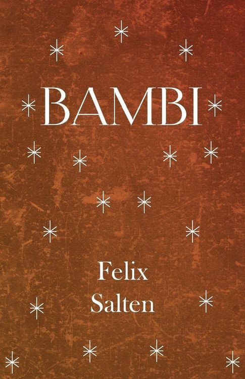 Produktbild: Bambi