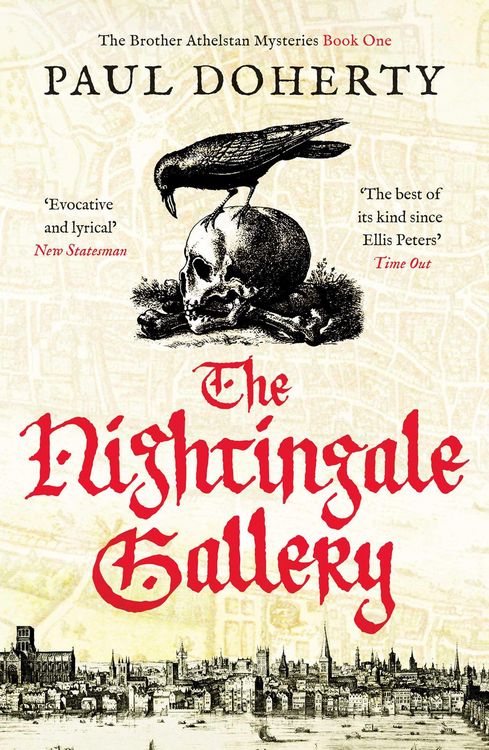 Produktbild: The Nightingale Gallery