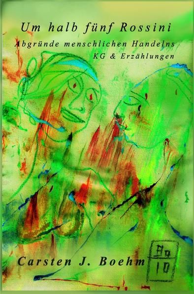 Produktbild: Um halb f&uuml;nf Rossini