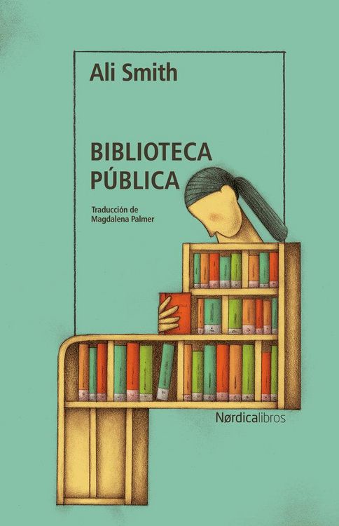 Produktbild: Biblioteca P&uacute;blica