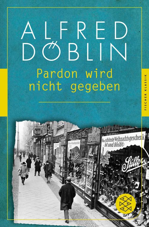 Produktbild: Pardon wird nicht gegeben