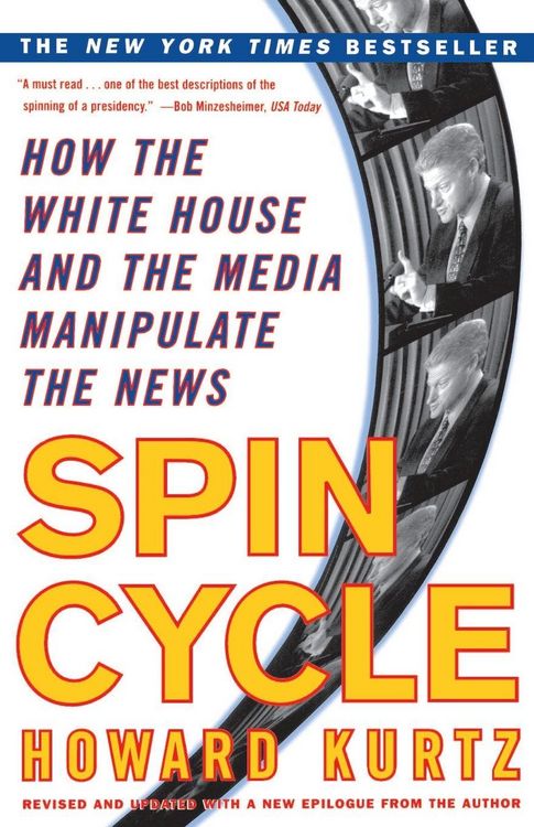 Produktbild: Spin Cycle