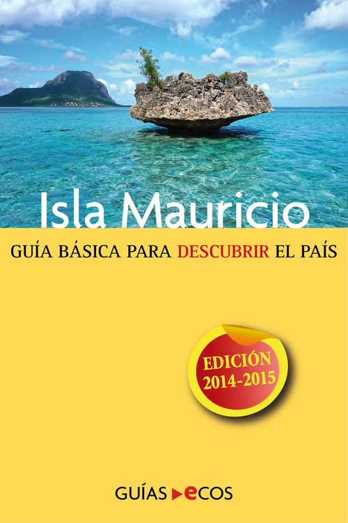 Produktbild: Isla Mauricio