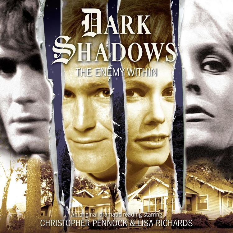 Produktbild: The Enemy Within
