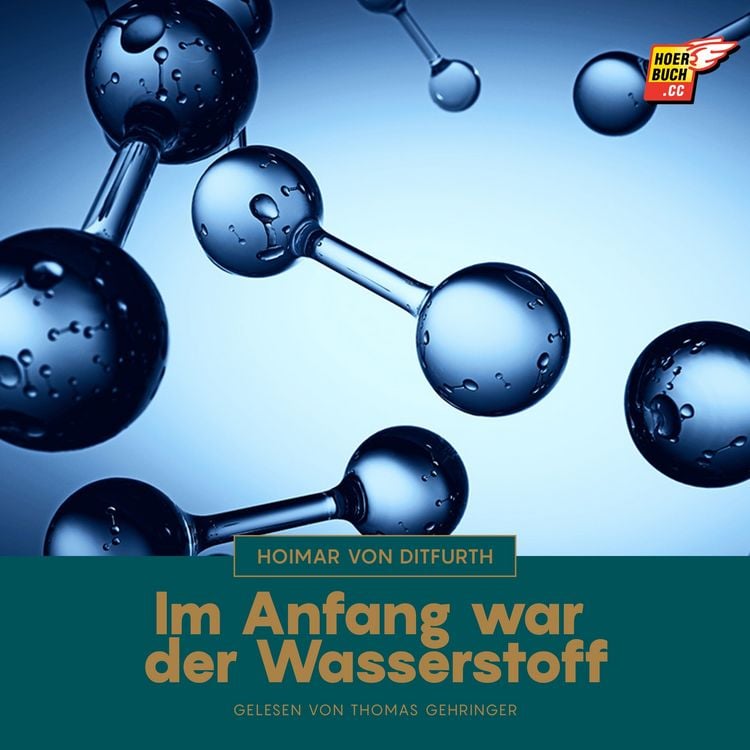 Produktbild: Im Anfang war der Wasserstoff