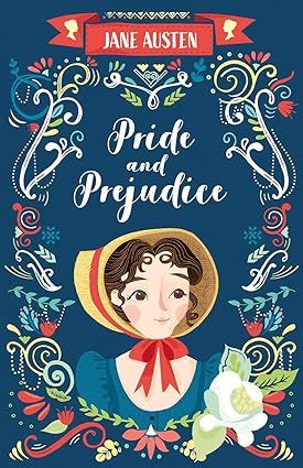 Produktbild: Pride and Prejudice