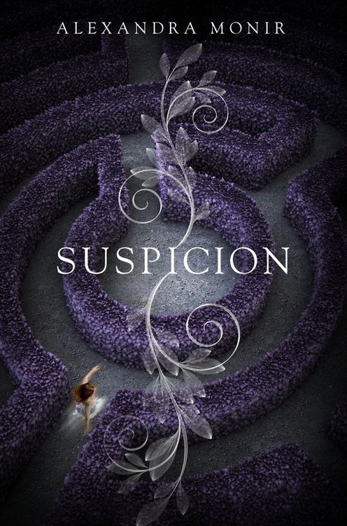 Produktbild: Suspicion