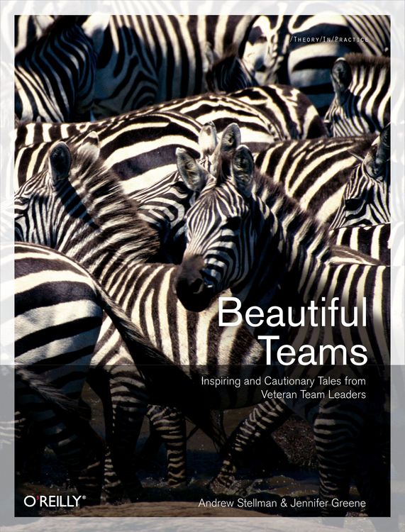 Produktbild: Beautiful Teams