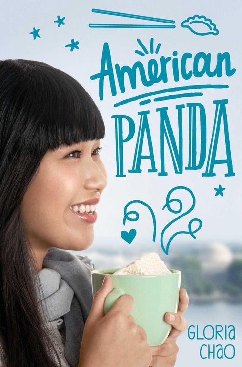 Produktbild: American Panda
