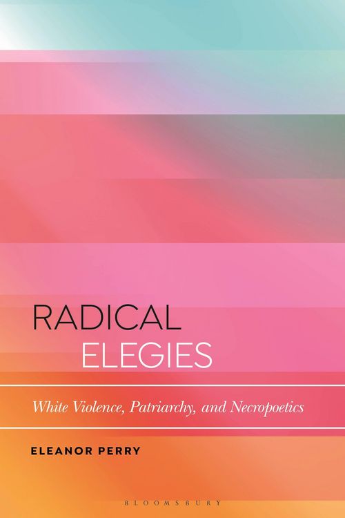 Produktbild: Radical Elegies