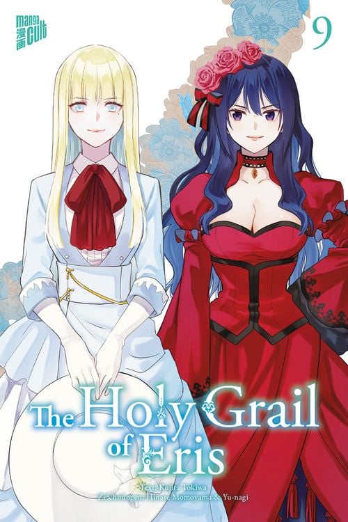 Produktbild: The Holy Grail of Eris 9