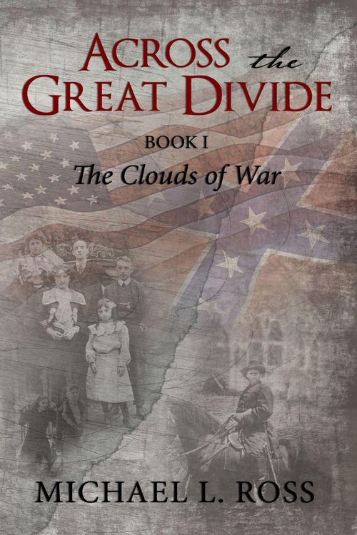 Produktbild: Across the Great Divide