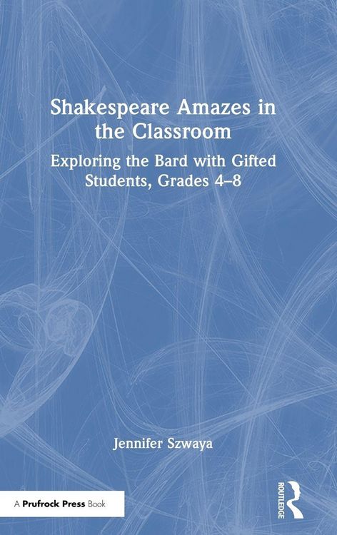 Produktbild: Shakespeare Amazes in the Classroom