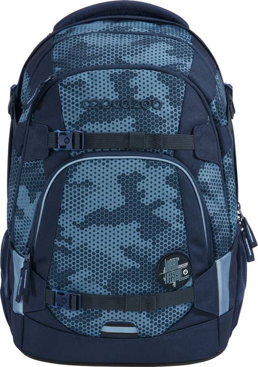 Produktbild: Rucksack MATE, Geometric Sky