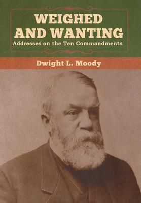 Produktbild: Weighed and Wanting