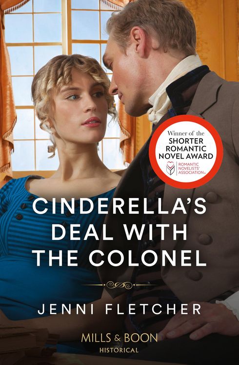 Produktbild: Cinderella's Deal With The Colonel