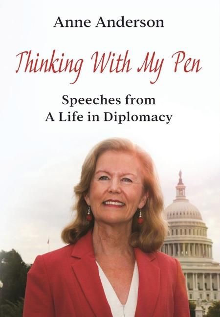 Produktbild: Thinking With My Pen