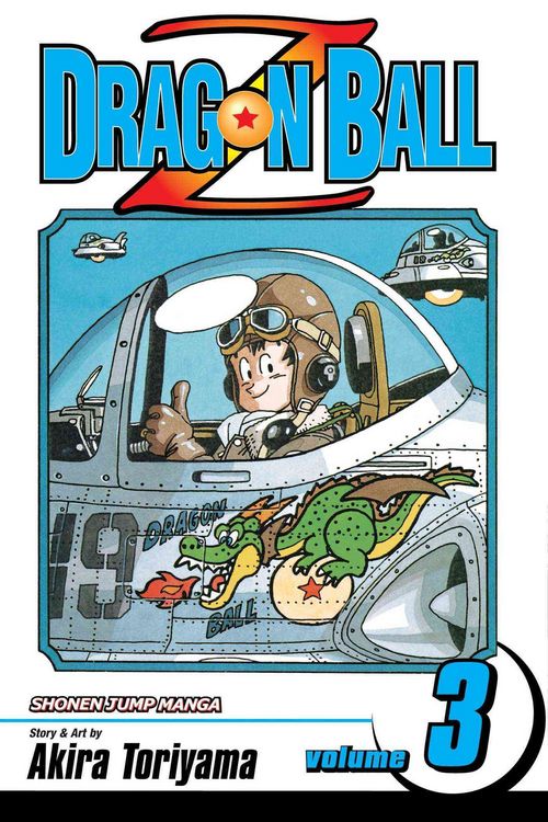 Produktbild: Dragon Ball Z, Vol. 5