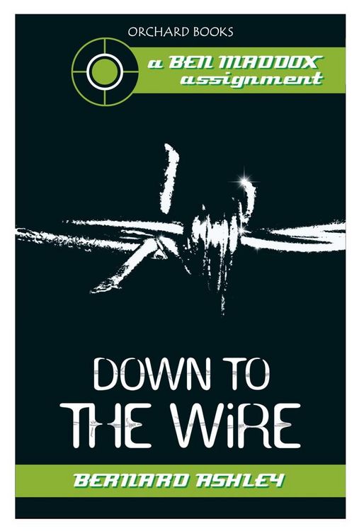 Produktbild: Down To The Wire