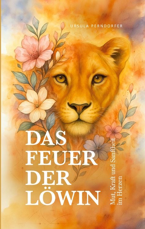 Produktbild: Das Feuer der L&ouml;win