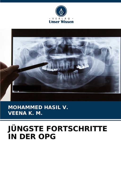 Produktbild: J&uuml;ngste Fortschritte in der Opg