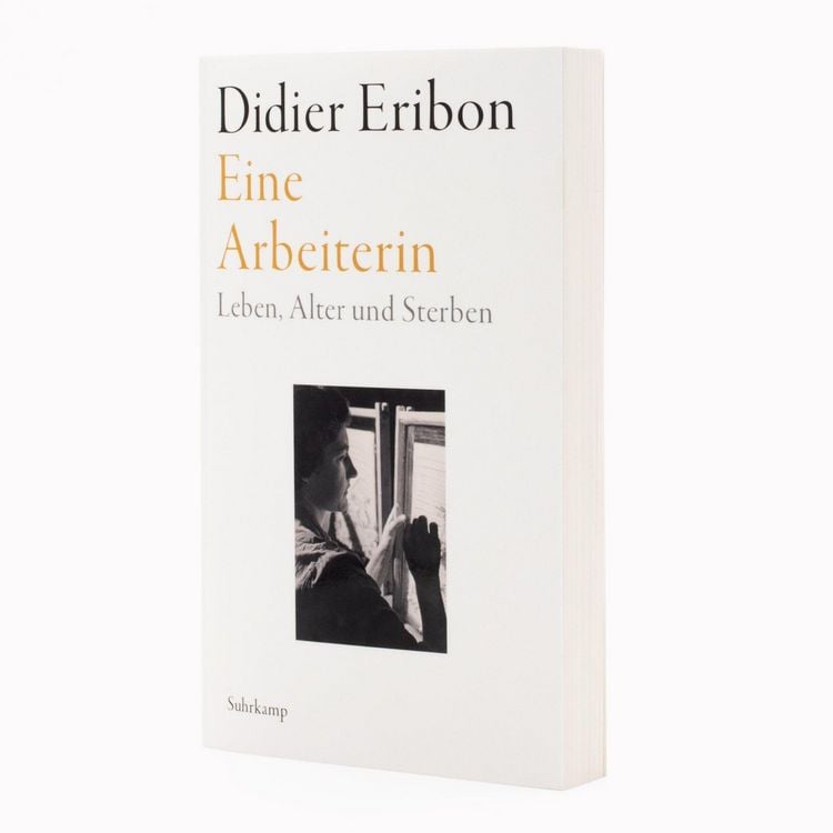 Produktbild: Eine Arbeiterin