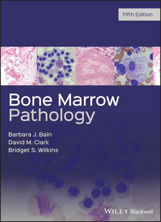 Produktbild: Bone Marrow Pathology