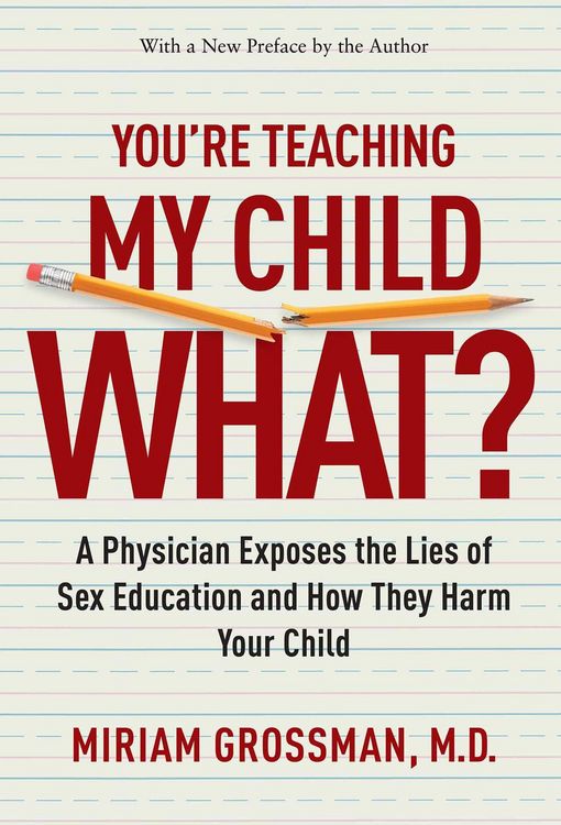 Produktbild: You're Teaching My Child What?