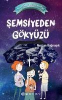 Produktbild: Semsiyeden G&ouml;ky&uuml;z&uuml; - K&uuml;c&uuml;k Astronomlar