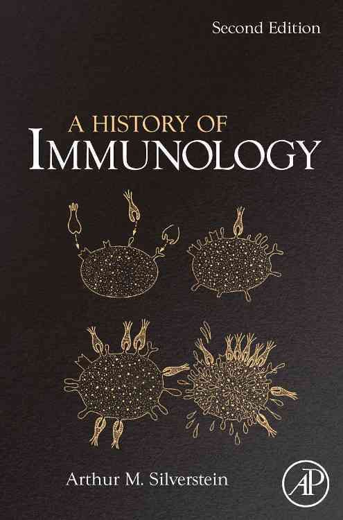 Produktbild: Hist Of Immunology 2/e