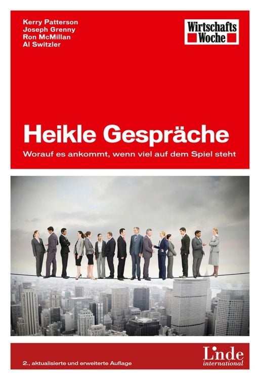 Produktbild: Heikle Gespr&auml;che