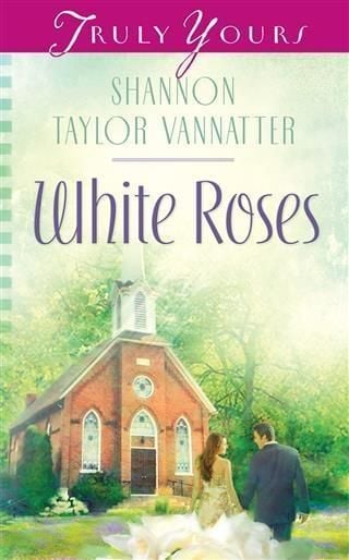 Produktbild: White Roses