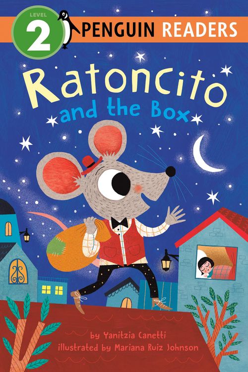 Produktbild: Ratoncito and the Box
