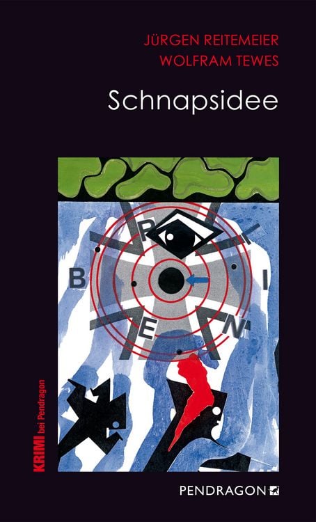 Produktbild: Schnapsidee