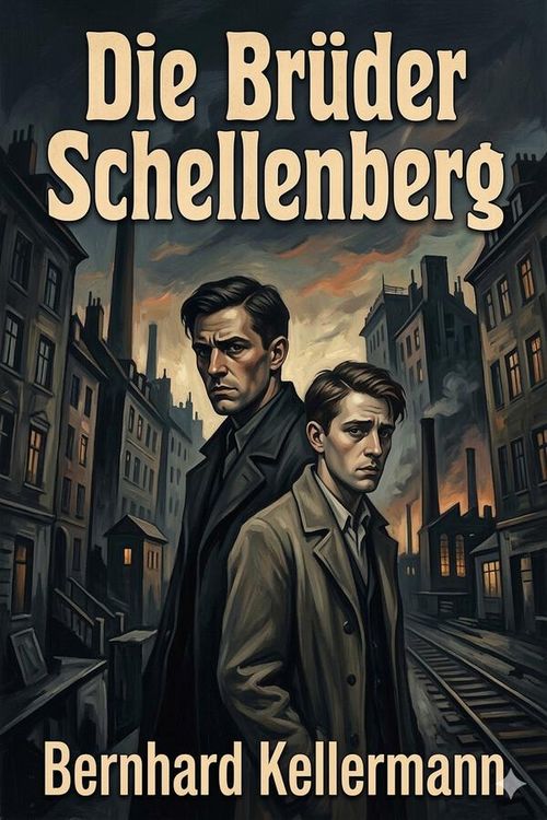 Produktbild: Die Br&uuml;der Schellenberg
