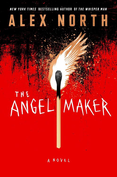 Produktbild: The Angel Maker