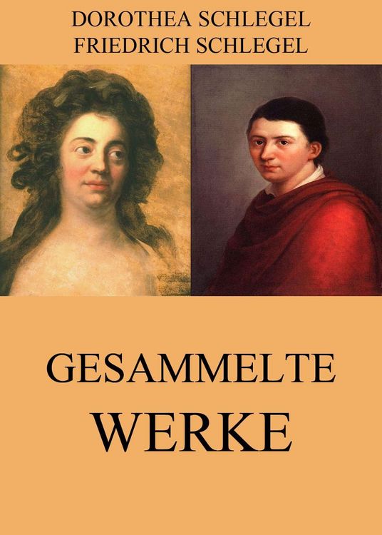 Produktbild: Gesammelte Werke