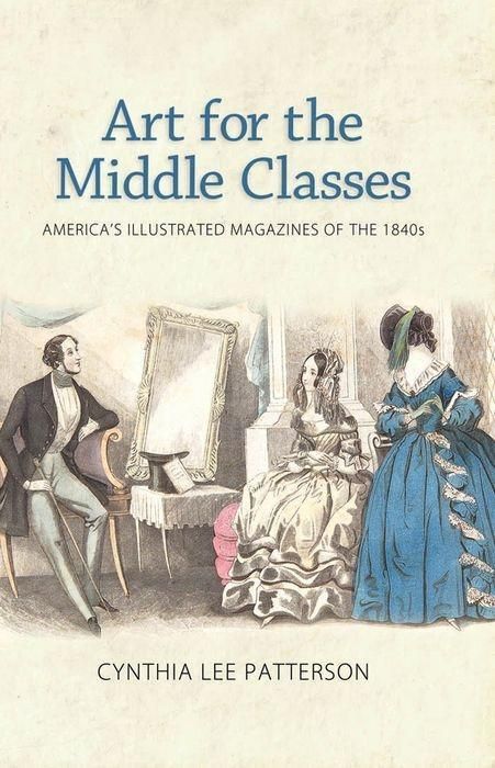 Produktbild: Art For The Middle Classes