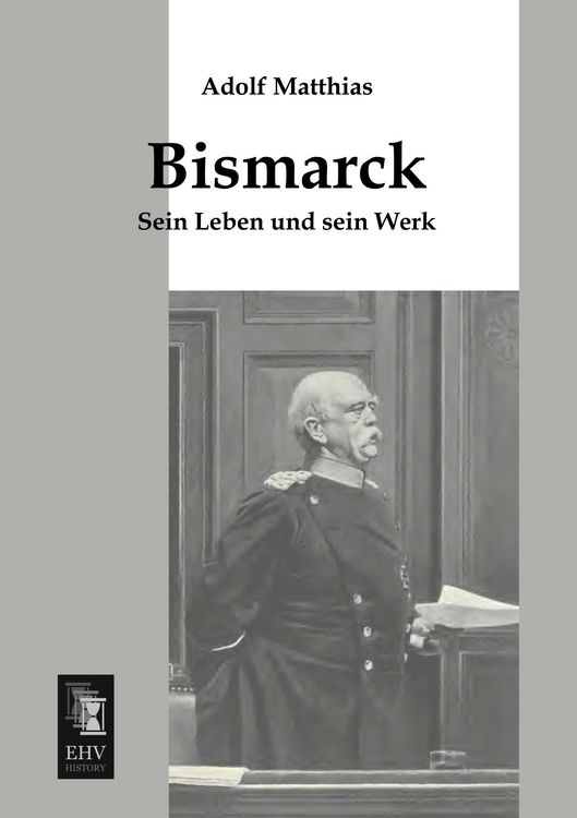 Produktbild: Bismarck