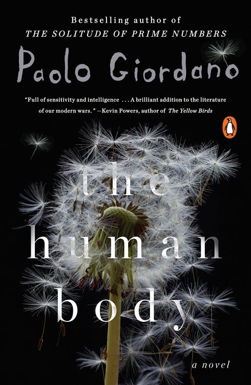 Produktbild: The Human Body