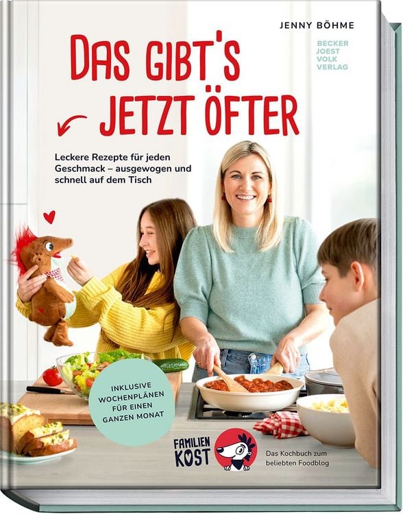 Produktbild: Das gibt&rsquo;s jetzt &ouml;fter