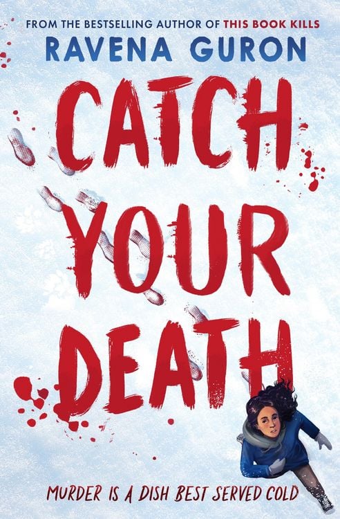 Produktbild: Catch Your Death