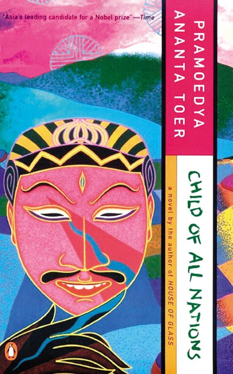 Produktbild: Child of All Nations