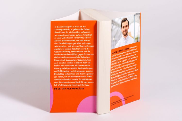 Produktbild: In der Geburtsklinik