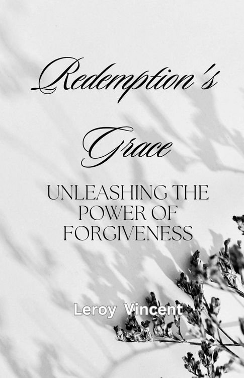 Produktbild: Redemption's Grace