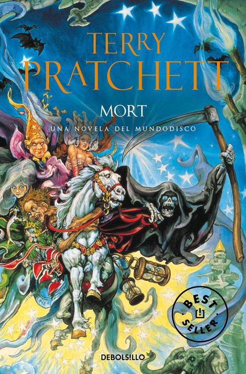 Produktbild: Mort