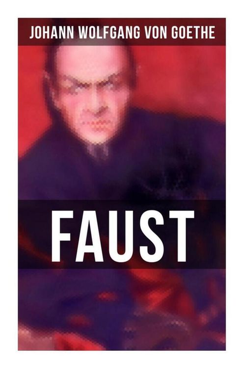 Produktbild: Faust