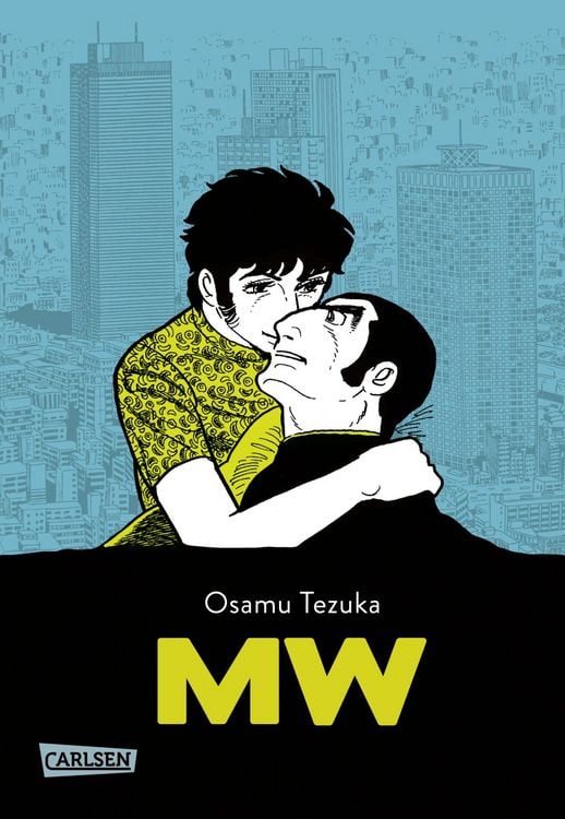 Produktbild: MW Deluxe