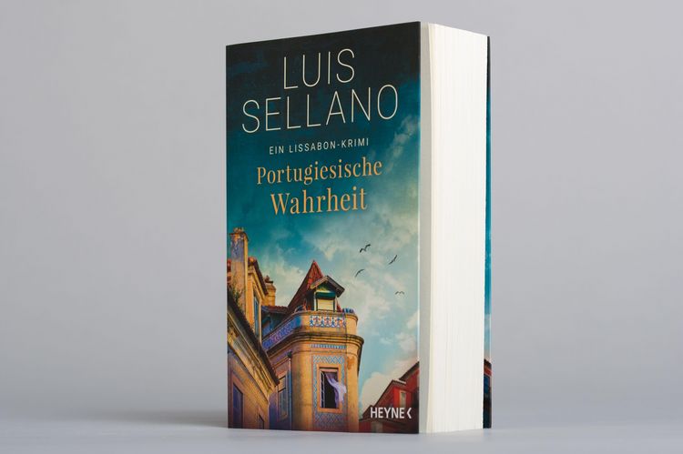 Produktbild: Portugiesische Wahrheit