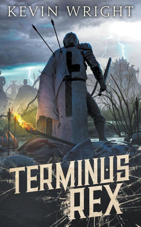 Produktbild: Terminus Rex